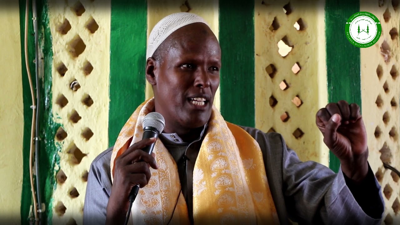 Dhibaatada Qaadka - Sheekooyin Cajiib ah