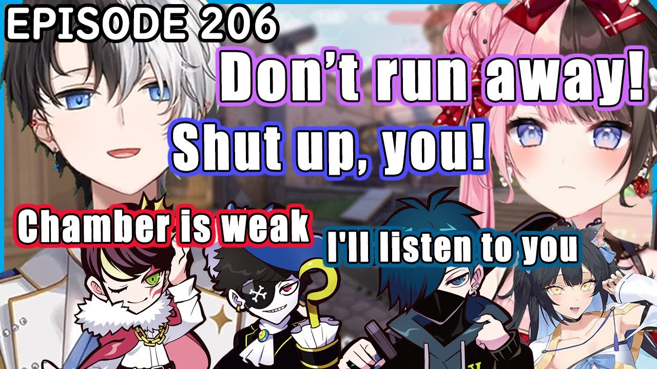 【ENG SUB】 OREAPO 