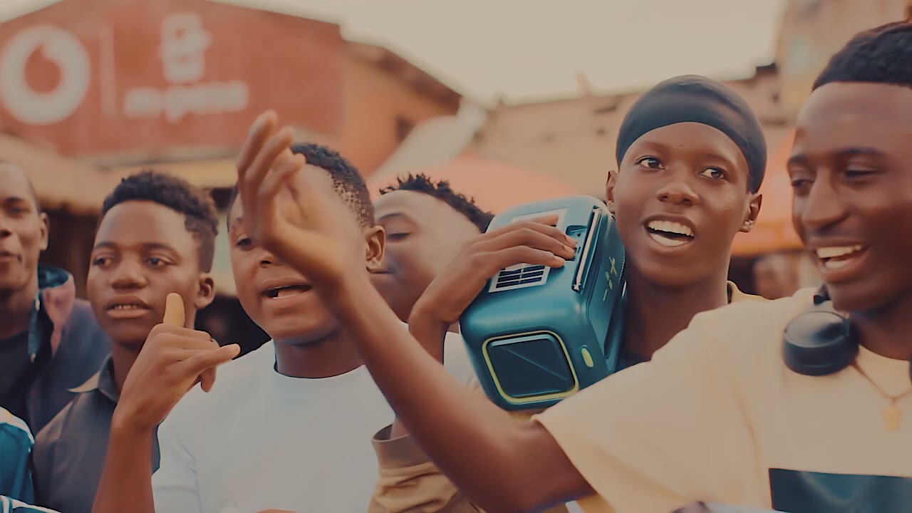 Mr One Feat Mbokoo Beatxz.Boda Boda.OfficialVideo