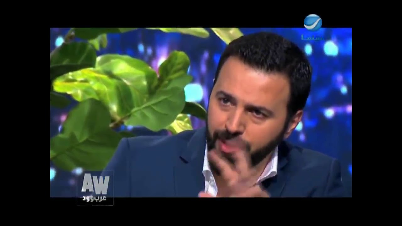 عرب وود l تعرف على سر وسبب خلاف 