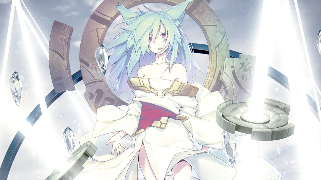 [Official] Aragami / xi [World Fragments]