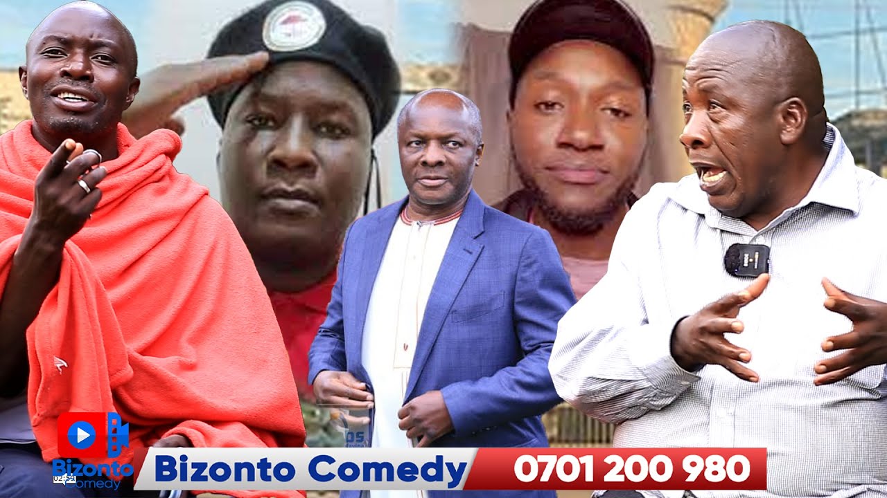 Muzei Magala Asitudde Olutalo Ku Bavuma Kabaka Alayidde Okufa Nomuntu Luno Kikambwe Kwino Ku Bwiino