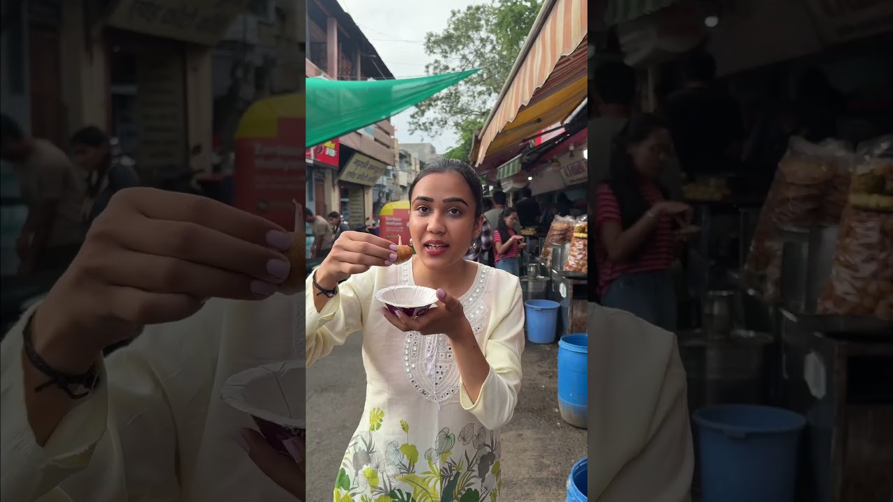 Indore Law Court Vs Rs 100 | Food Challenge