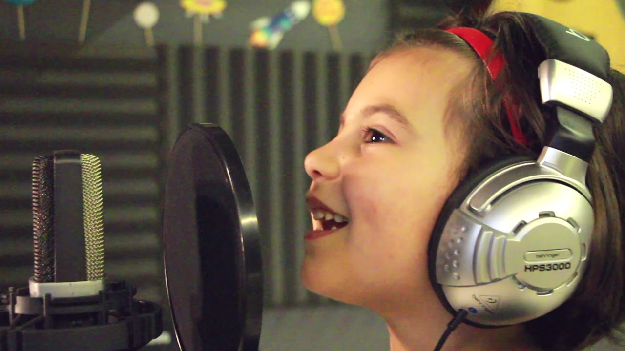 Il mio canto libero (COVER) - GretaLove ft. Niconix3000