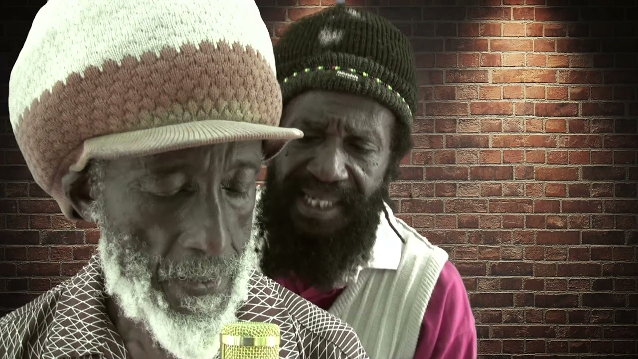 Clive Mathews & Trevor Byfield - Precious Love