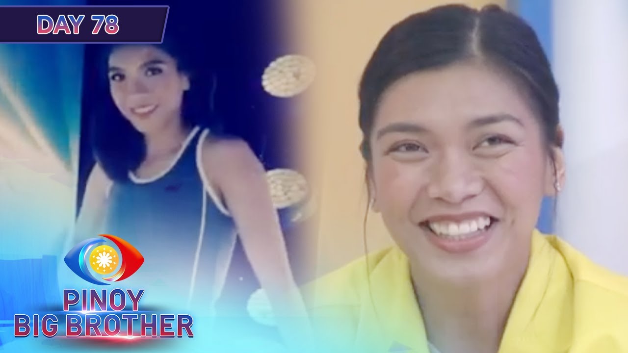 Day 78: Thank you and soar high, Alyssa Valdez! | PBB Kumunity