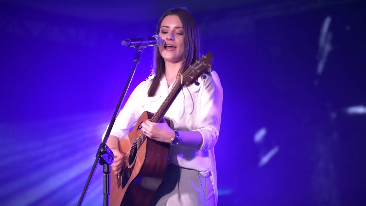 Zdolniacha 2019 - Julia Duchnik