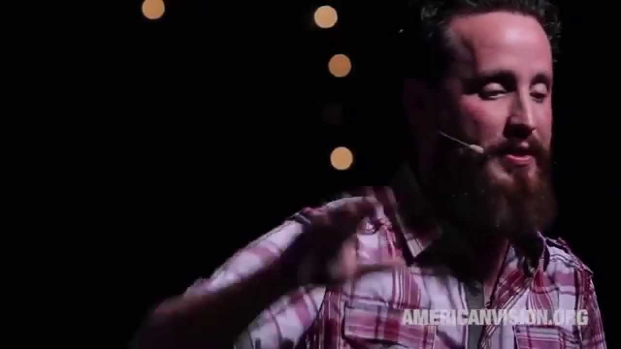 The One Sermon You MUST Watch