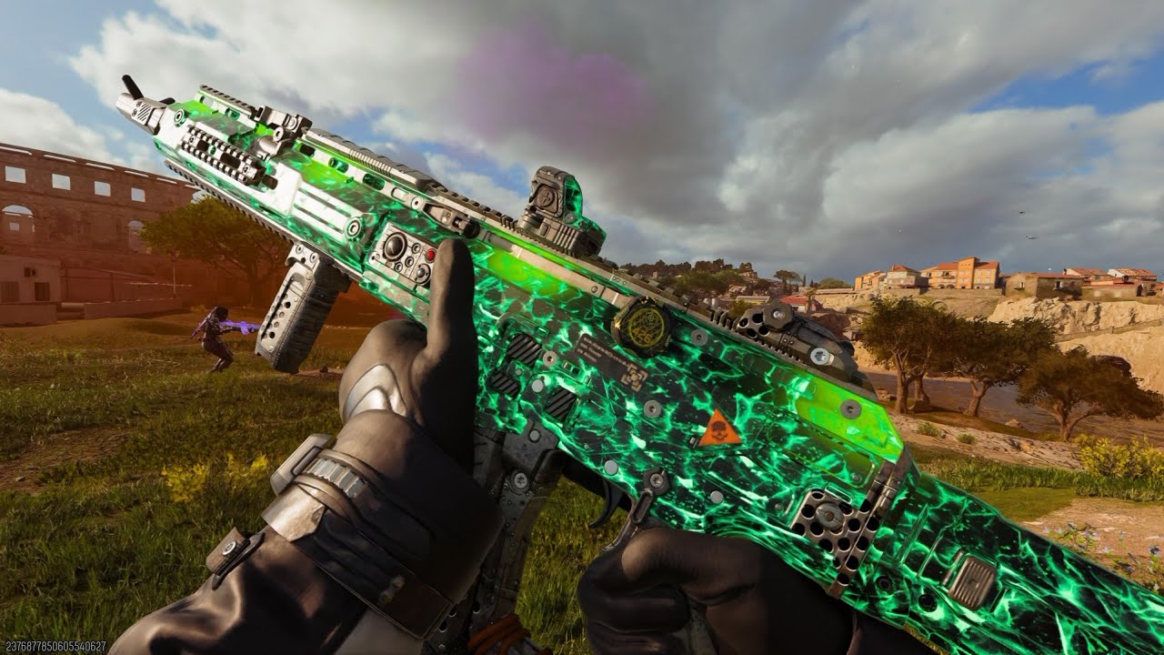 Endgame Stuff On A Sunday