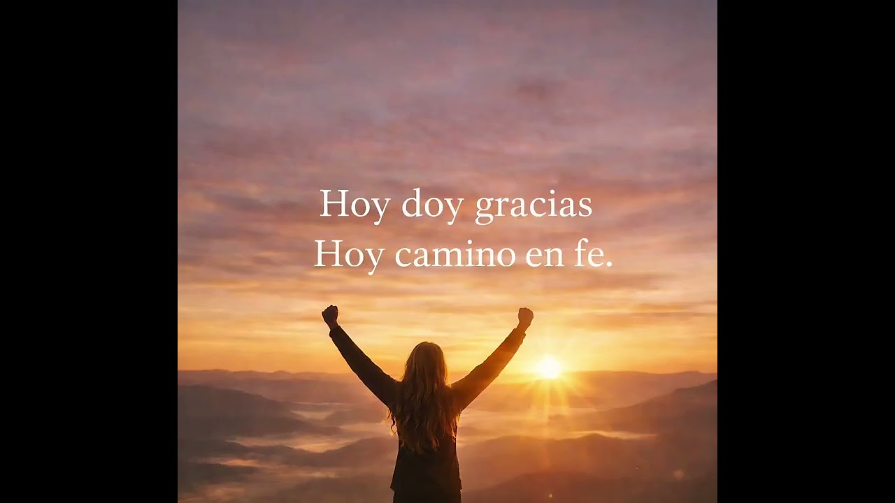 13mo Dia de Gratitud Meditacion Diaria 