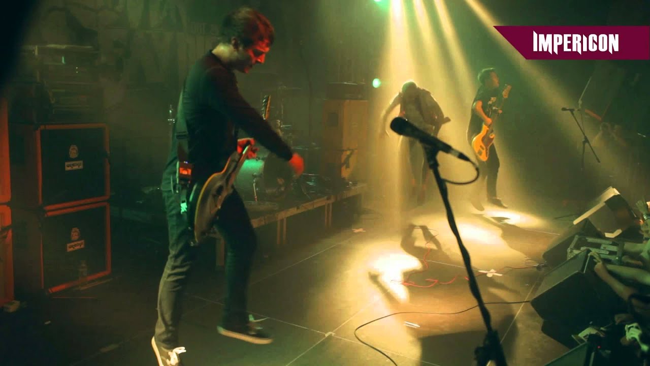 For The Fallen Dreams - Pretending / Brothers in Arms (Official HD Video)