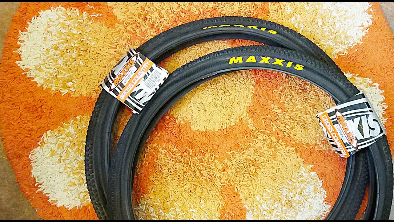 MAXXIS PACE  велосипедные покрышки