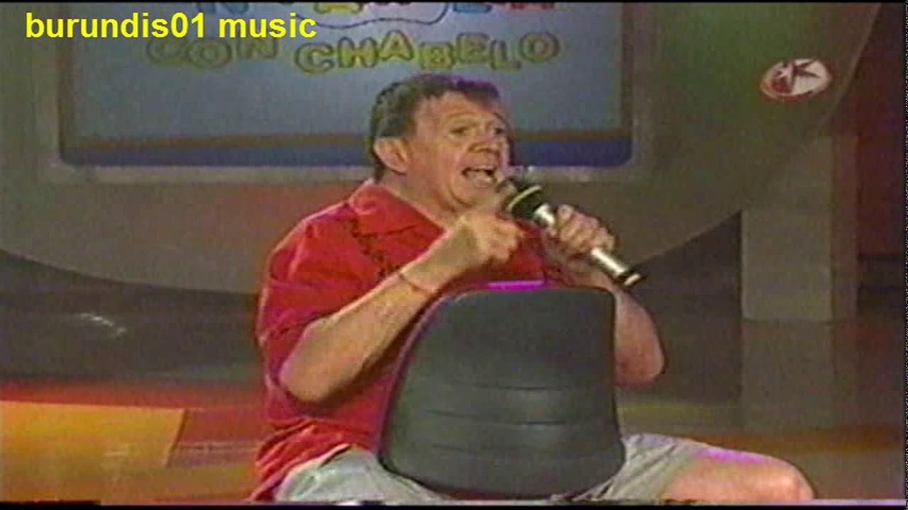 Chabelo 