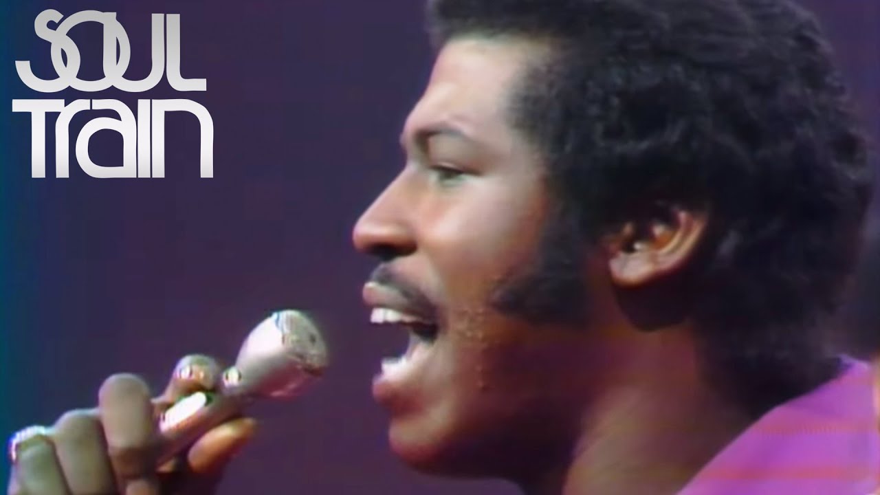 Harold Melvin & The Blue Notes - If You Don't Know Me By Now (Official Soul Train Video)