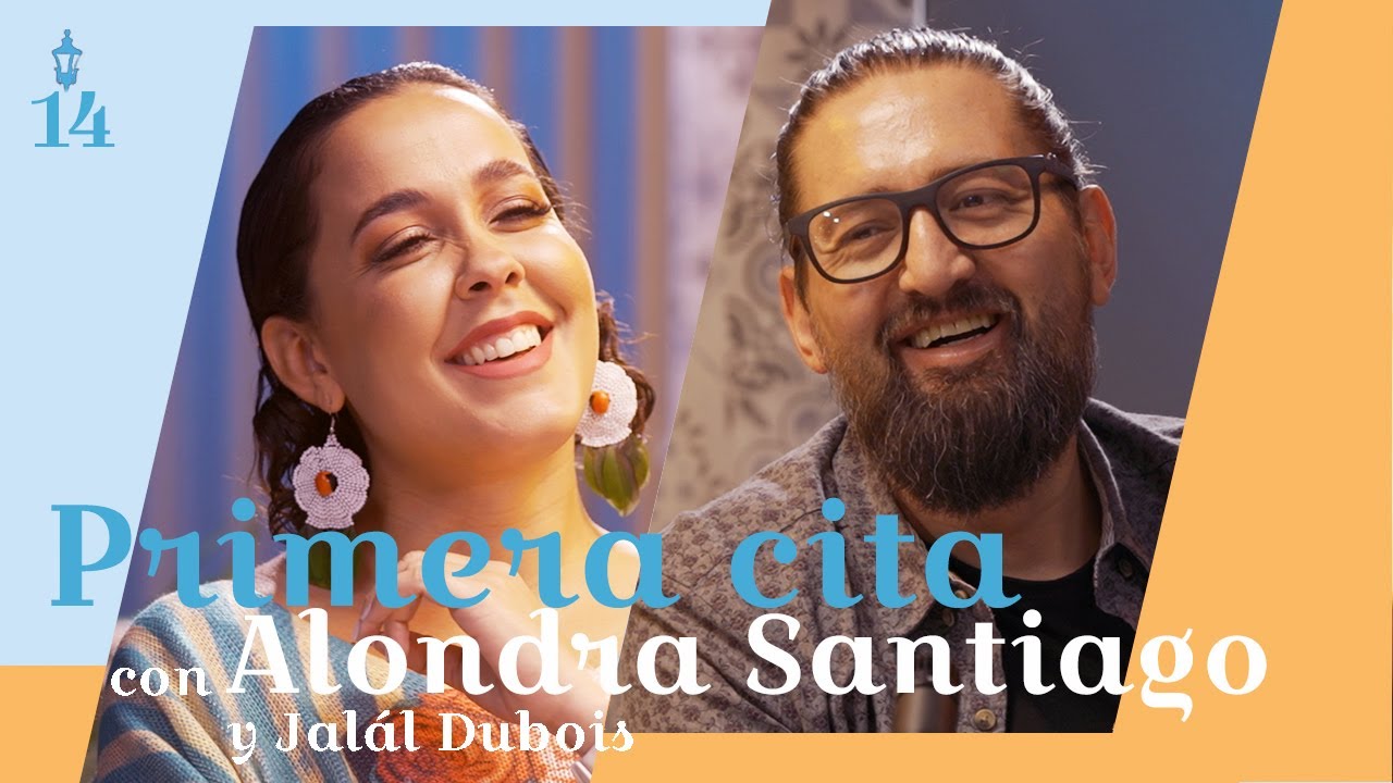 Primera cita - Jalál Dubois