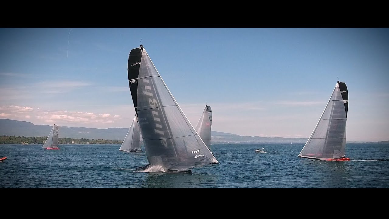Grand prix Emil Frey Genève Acacias