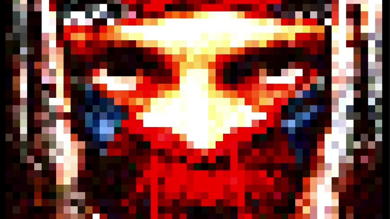 twenty one pilots - City Walls (8-Bit Version)
