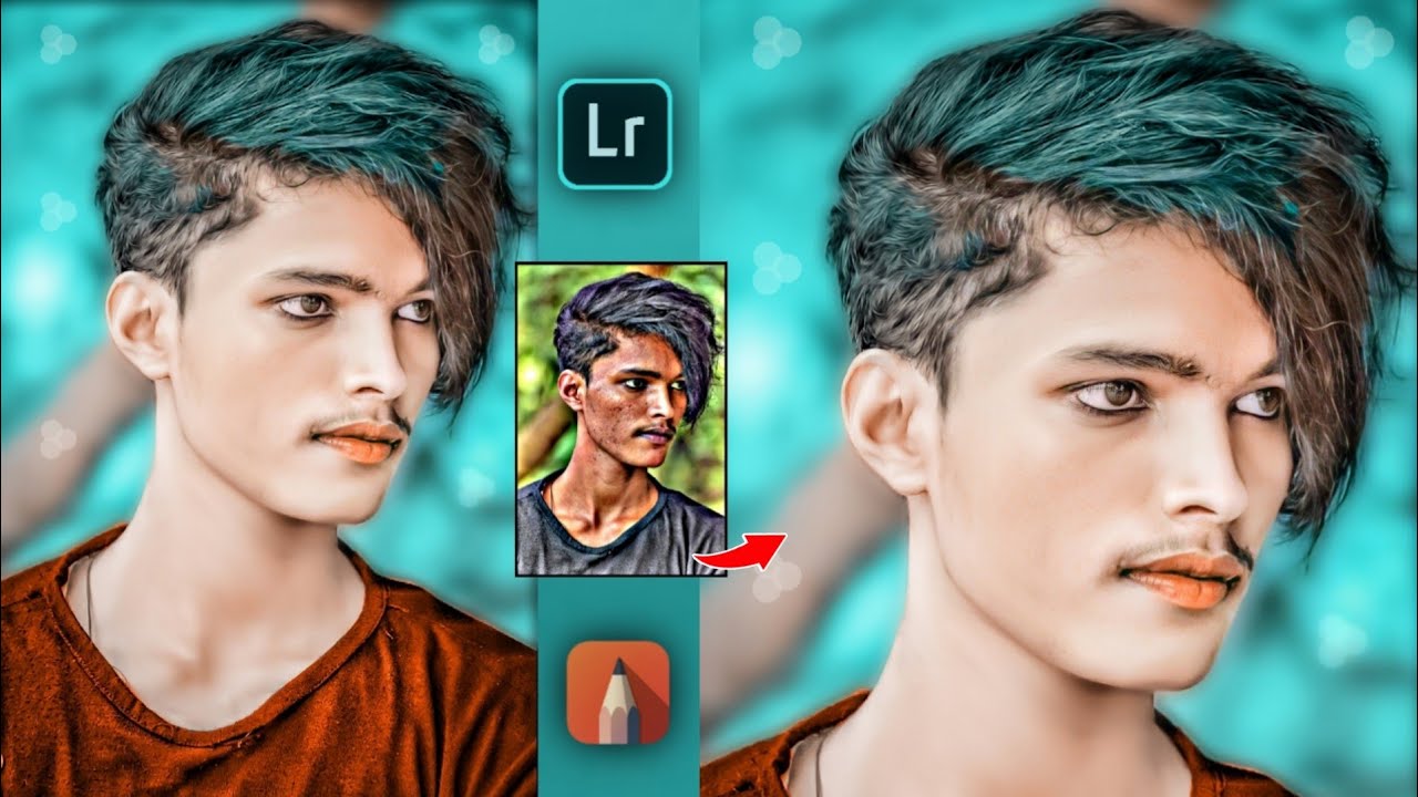 Face Smooth Full Tutorial | Skin Smoothing New Tutorial | Face Smooth New Concept 2022 Photo Editing