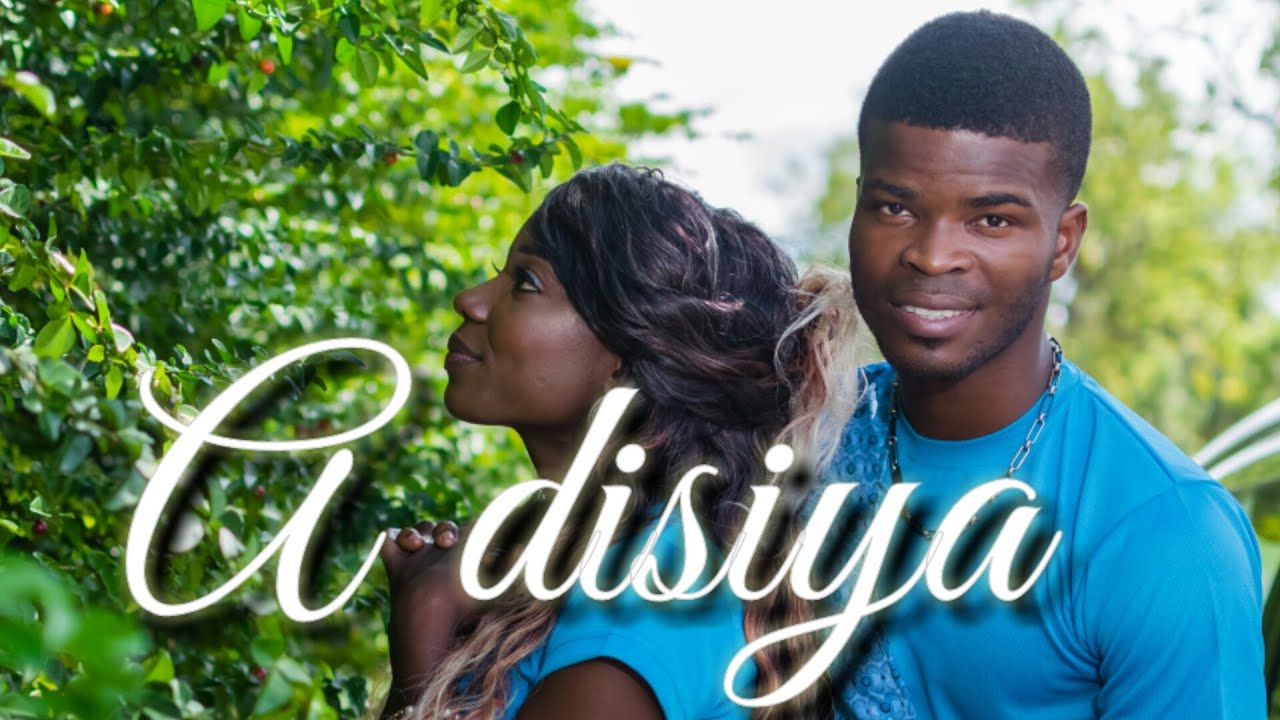 FABIANA KWASIE ABAUNA- A DISIYA (OFFICIAL MUSIC VIDEO)