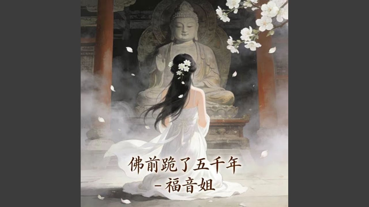 佛前跪了五千年 (烟嗓版)