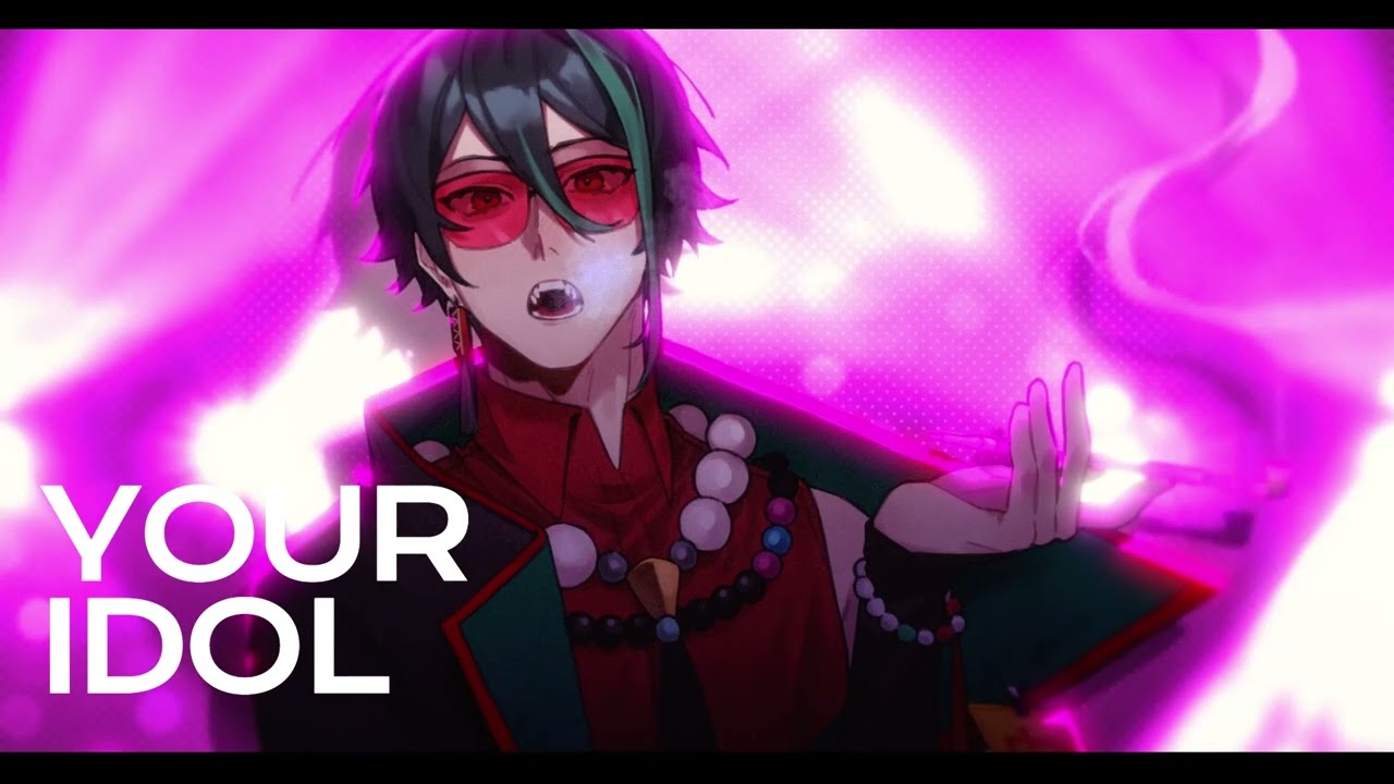 YOUR IDOL - Kpop Demon Hunters (Cover by KeiraVT_)