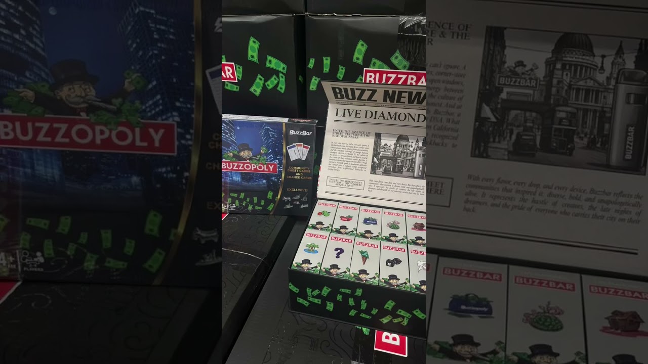 Buzz Bars 3G Disposable Vape Review | Is It Worth It ?