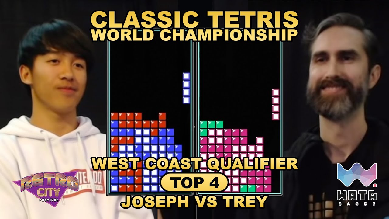 West Coast Qualifier Rd. 2 pt. 1 - Who Wins a Trip to Portland?