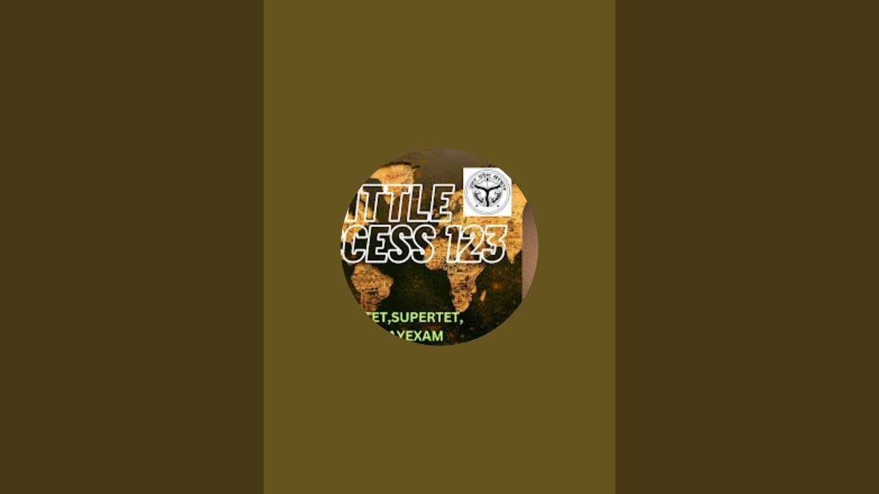 Little success 123 is live!