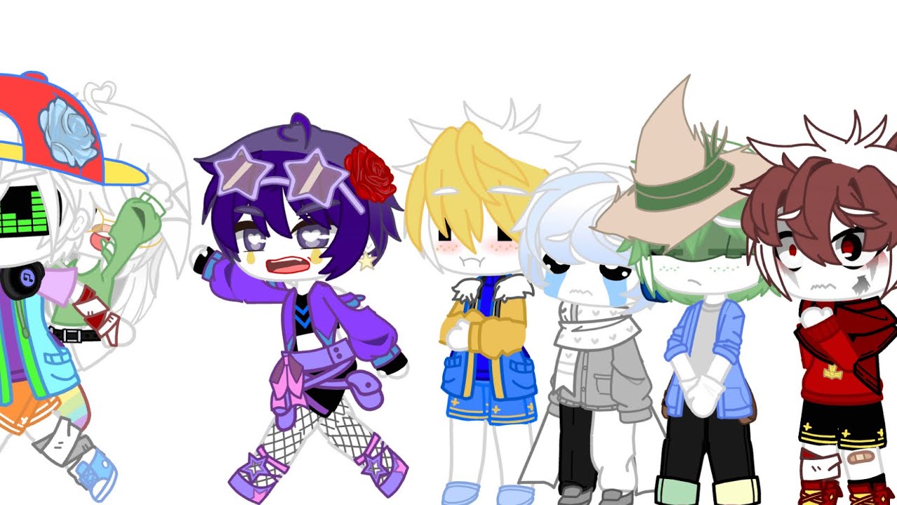 |How My sans aus would react to Y/N wearing their jackets/hoodies|Sans aus|