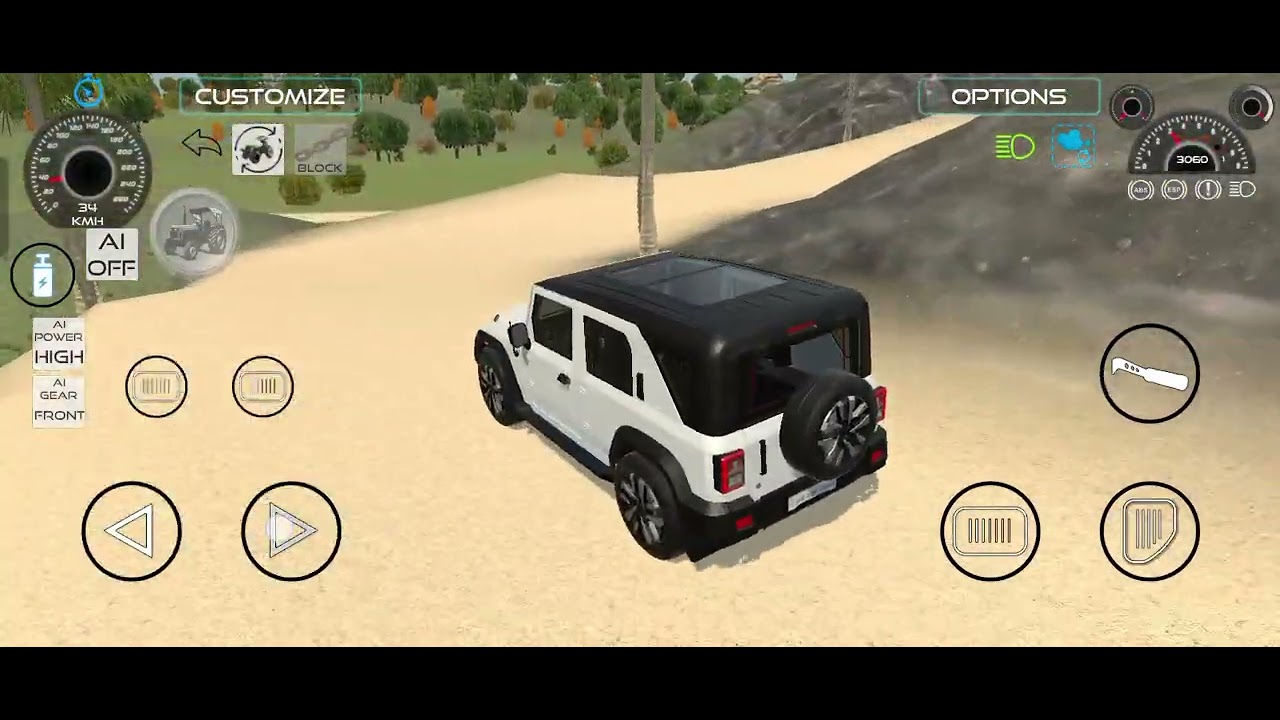 #INDIANVEHICLESSIMULATOR3D #BINA
