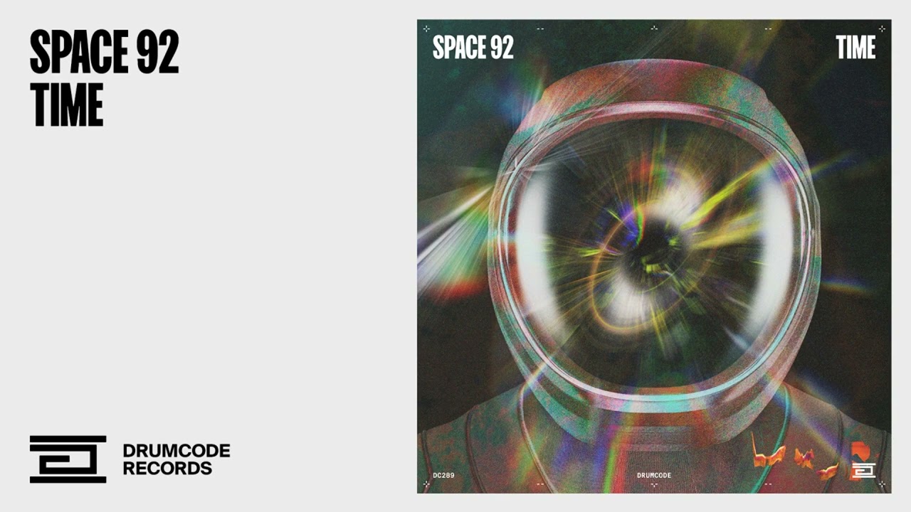 Space 92 - Voyager | Drumcode