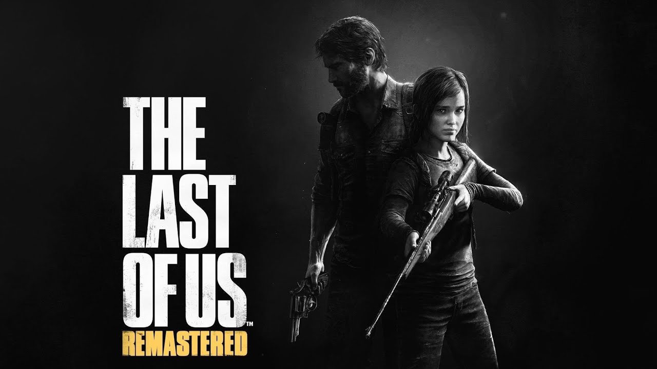 The Last of Us - Sewer Exploration 