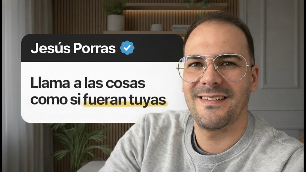 Este Principio Universal Cambió Mi Vida Por Completo