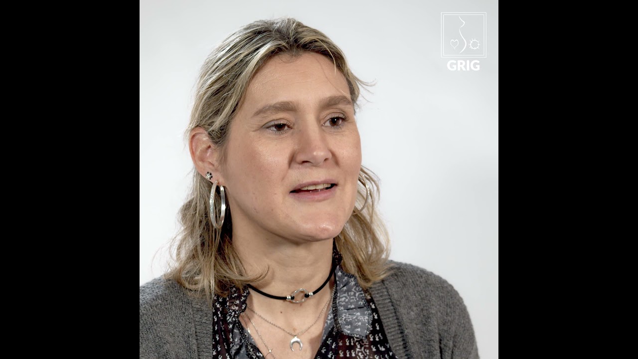 Que faire devant une sérologie CMV avec présence d'IgM