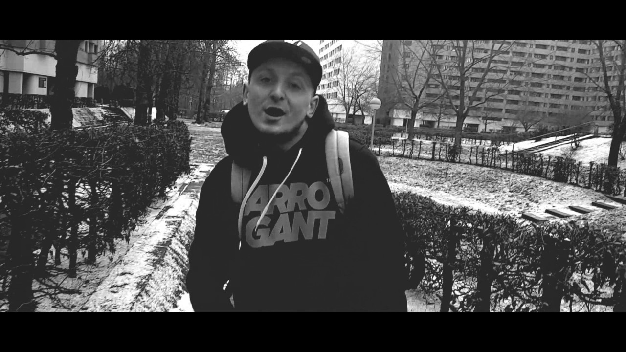 Djobelny - Ja Cię proszę... (Official Street Video)