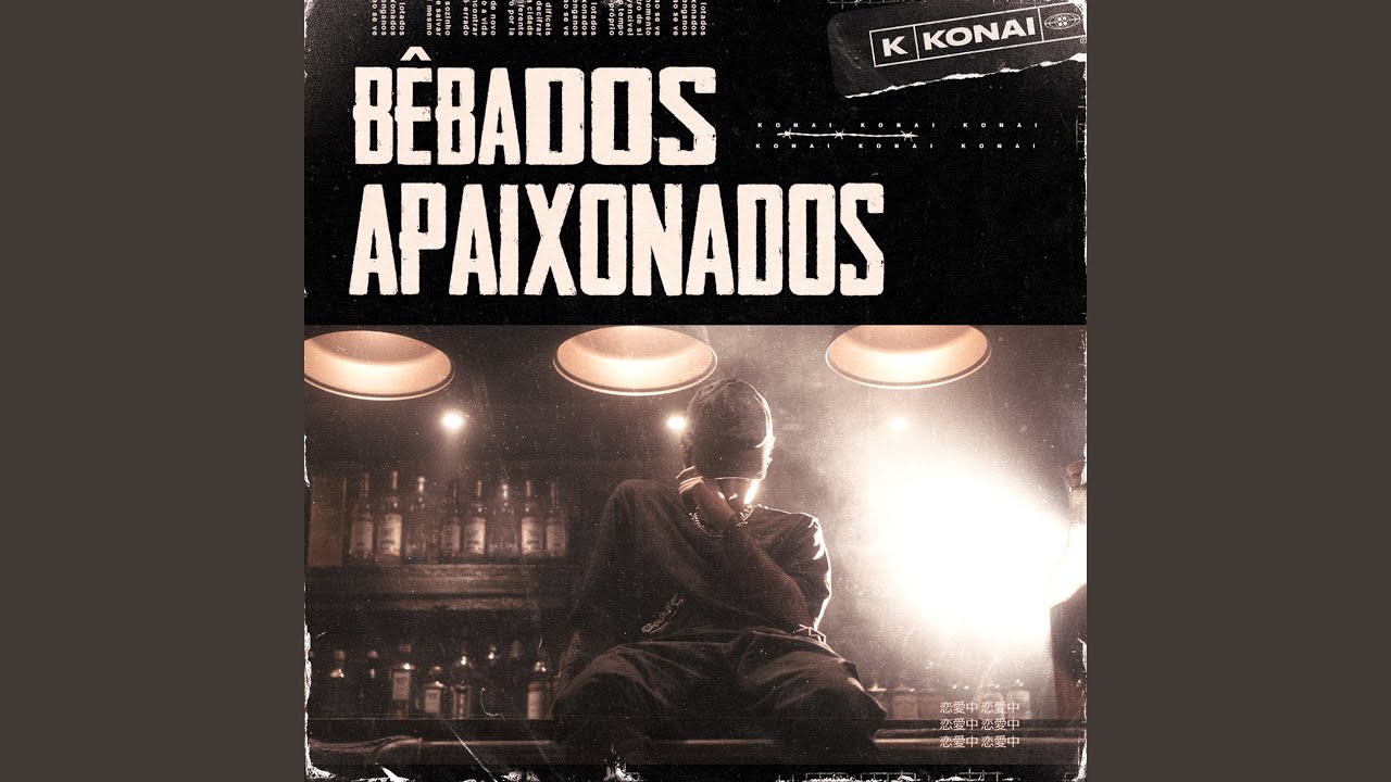 Bêbados Apaixonados
