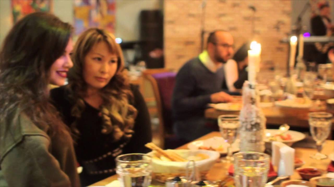Grand Opening Ziyafet Steak House | Almaty , KZ | 10.12.15