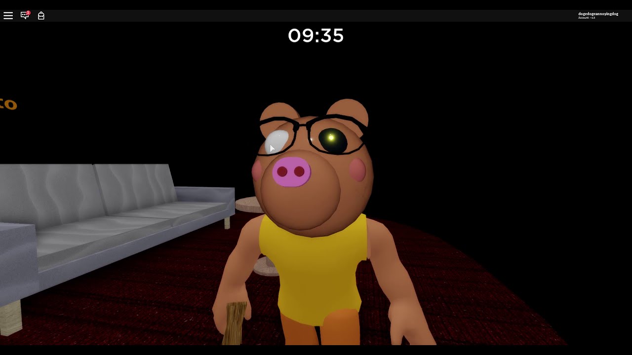 Pony Gameplay