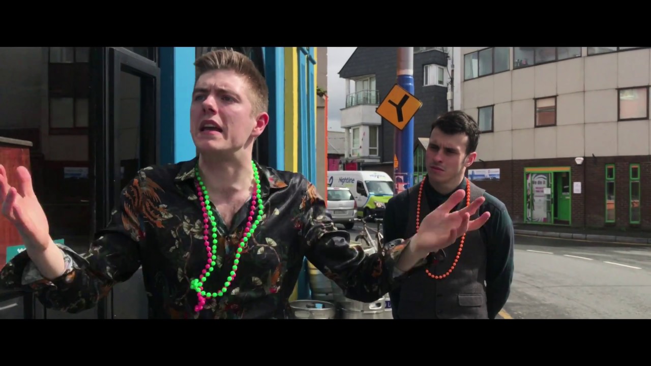 Don Juan in Soho - Act 5 (Short Film)