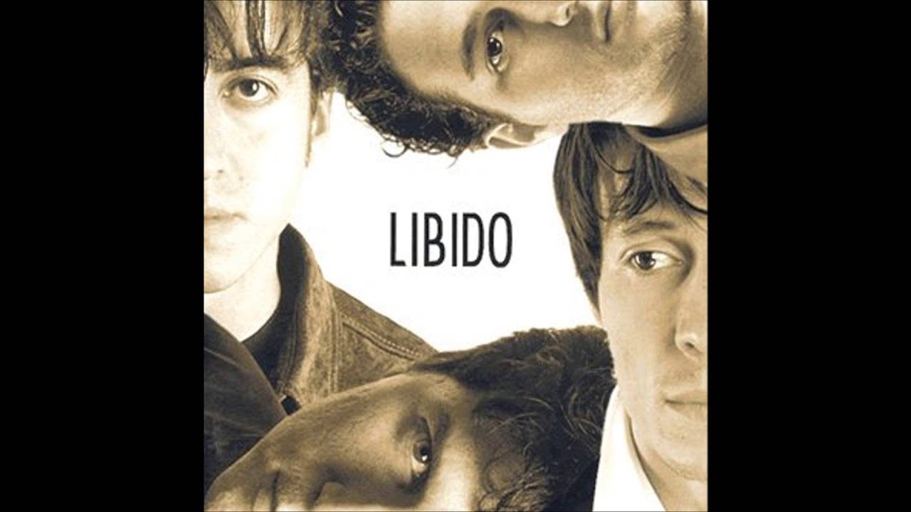 Libido / Ojos De Angel
