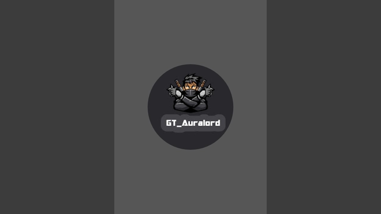 GT_Auralord is live