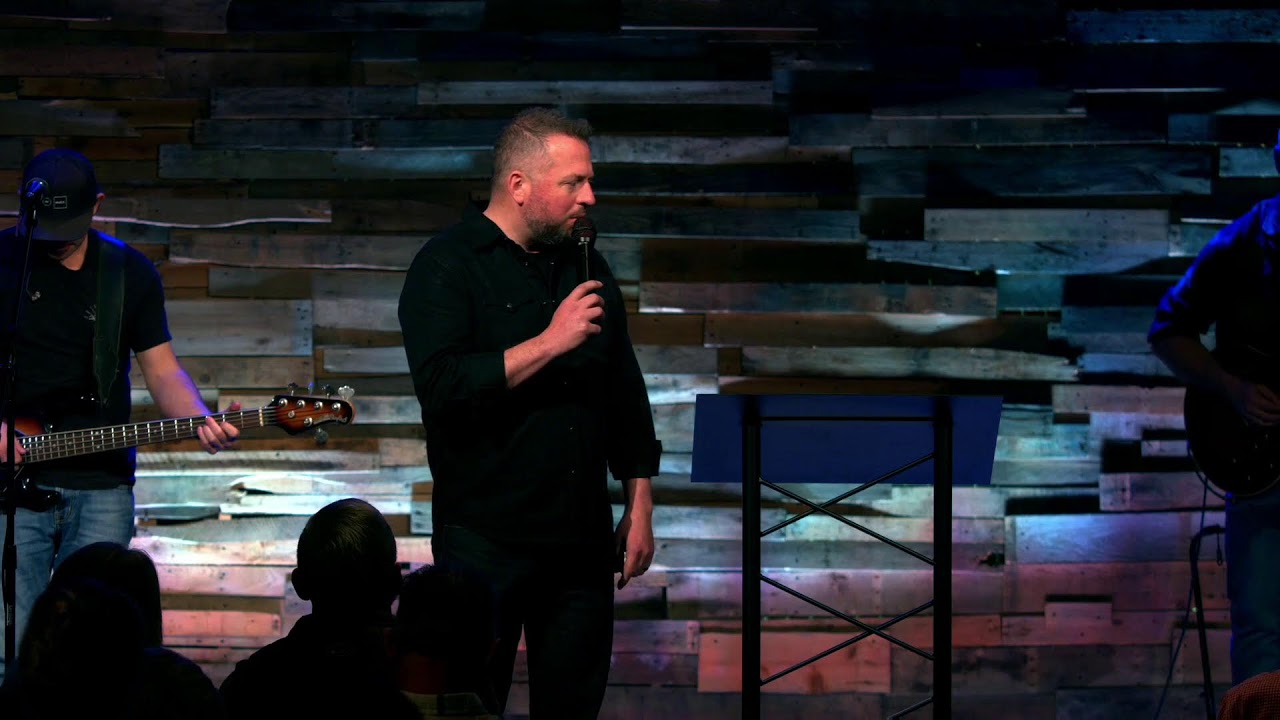 One Harbor MHC | Sunday Service