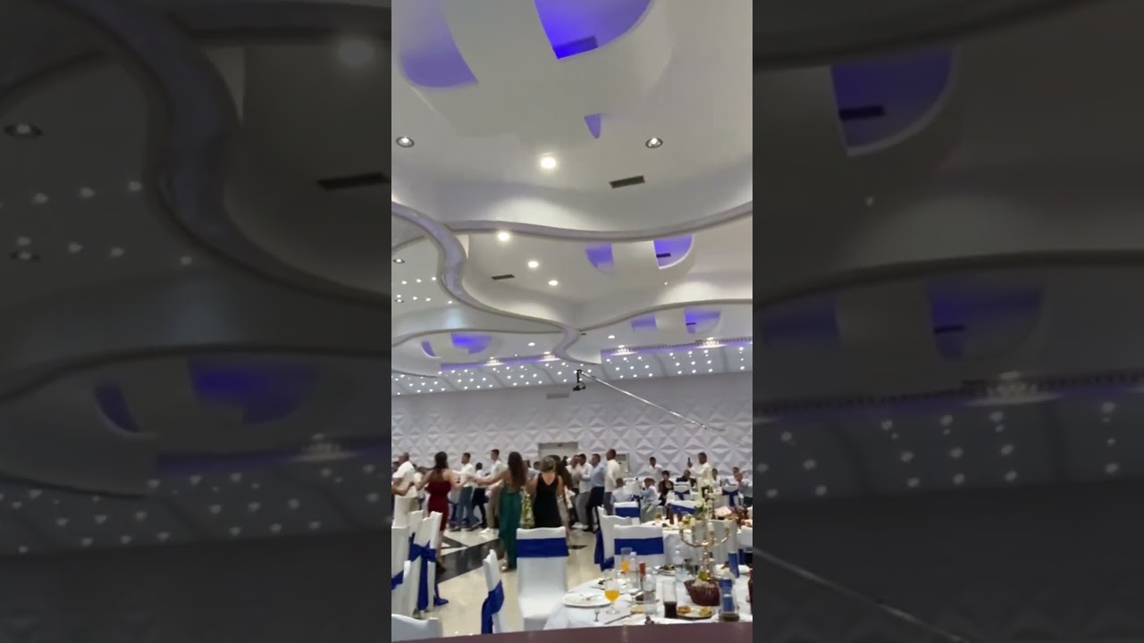 Dasma me e bukur live