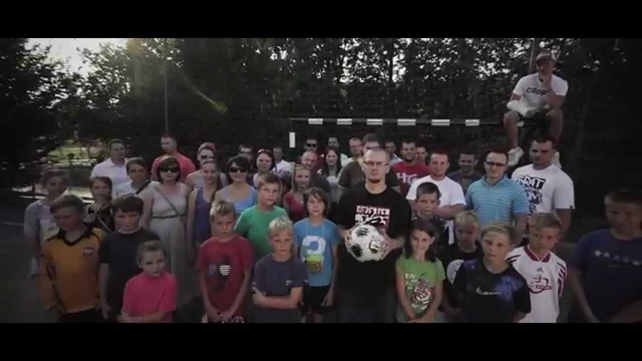 Ukryta Strona Miasta - Reszel moim miastem