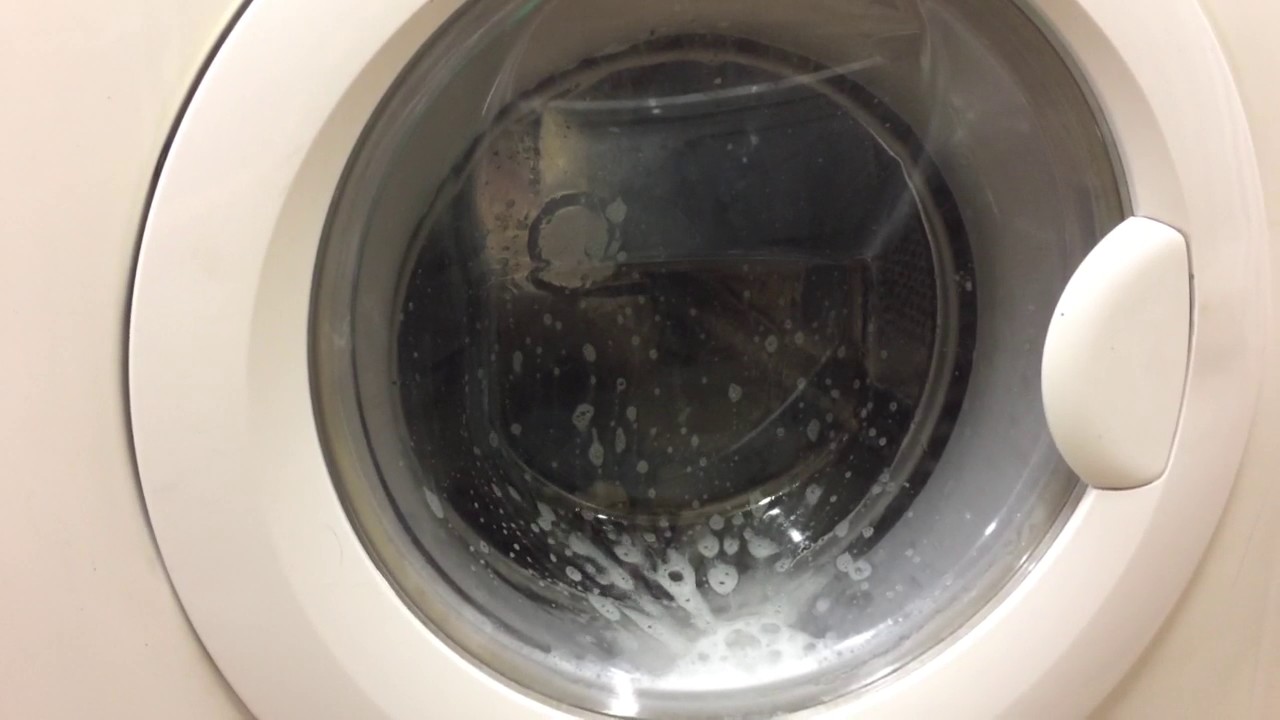 Tricity Bendix AW1000W 2/2