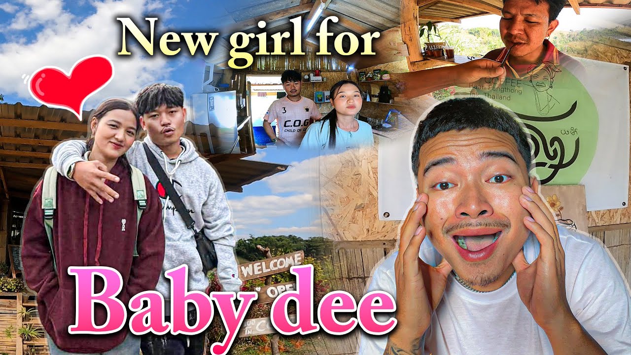 My friend Baby Dee had a girlfriend
