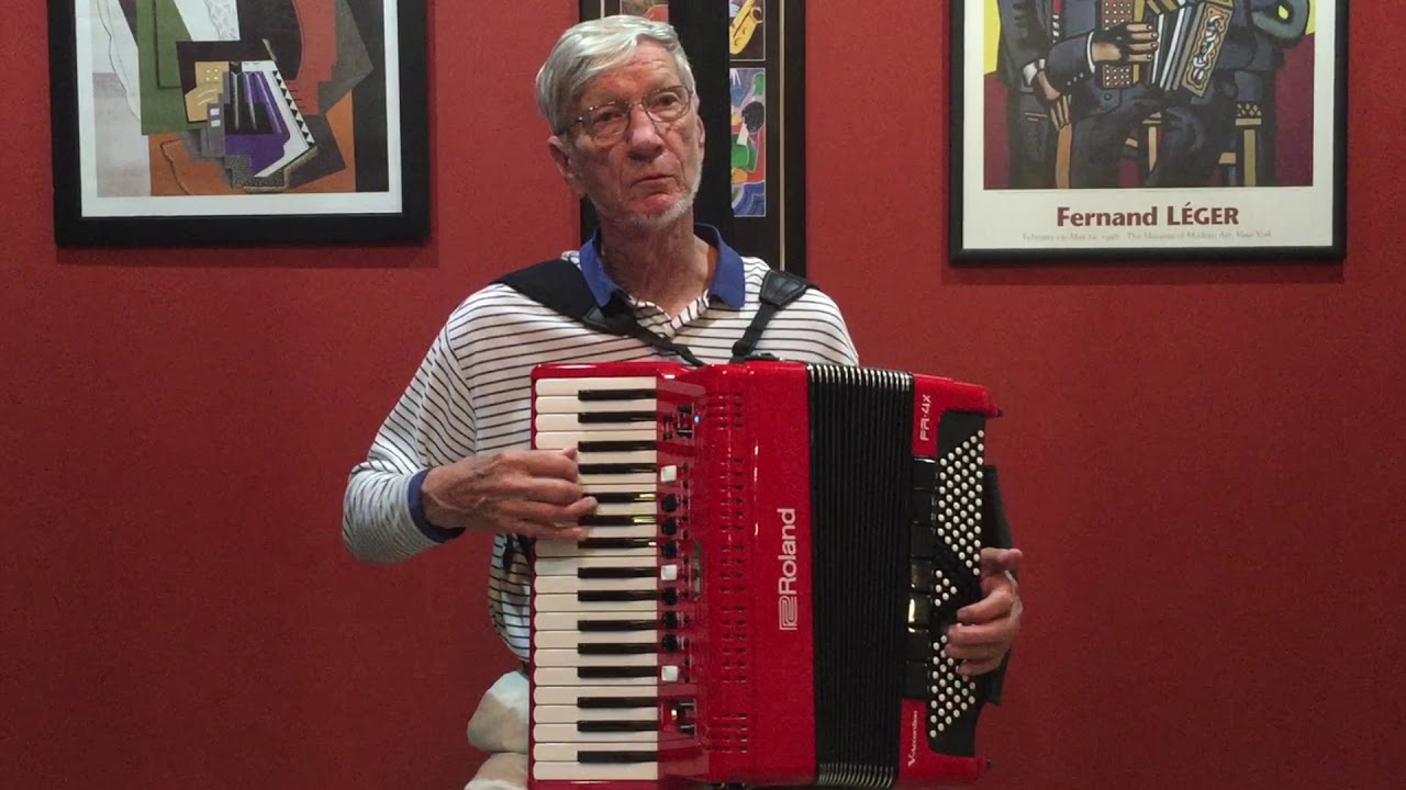Country & Foxtrot Styles FR-4x Accordion Programs (#3) by Noel