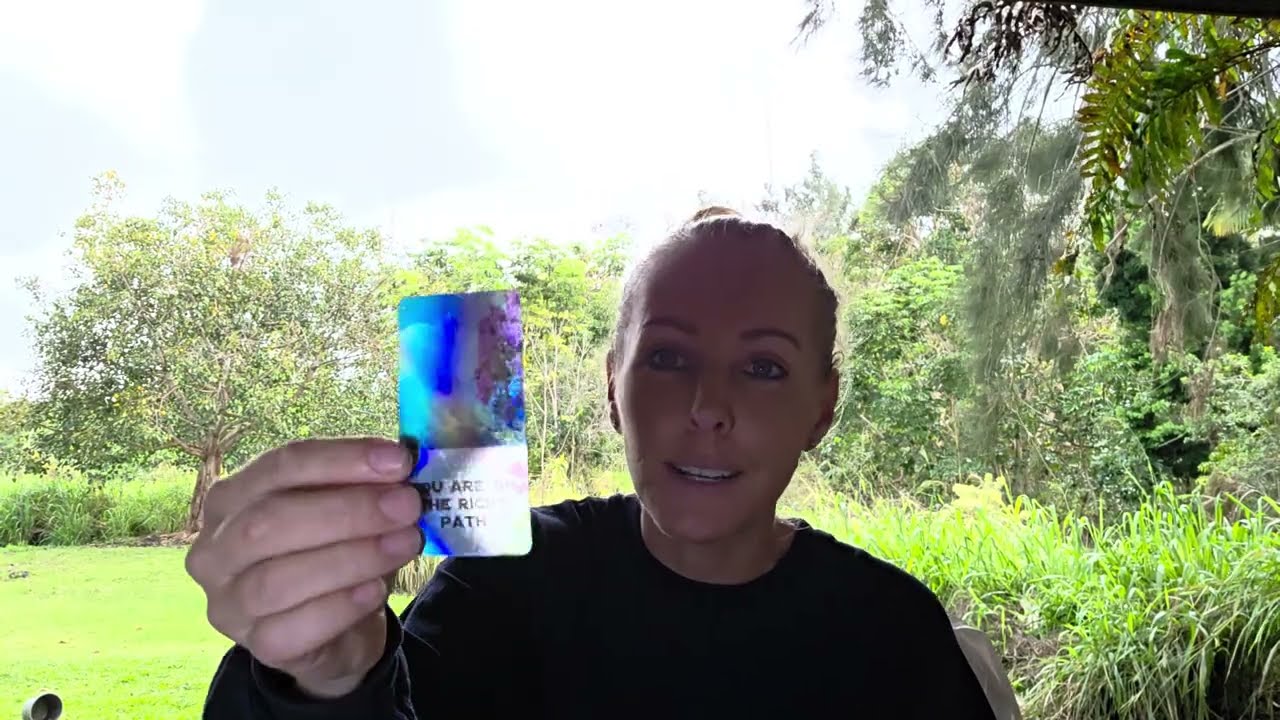 Your Guardian Angel Has A Message For You&hellip;Don&rsquo;t Ignore This 🎯🕊