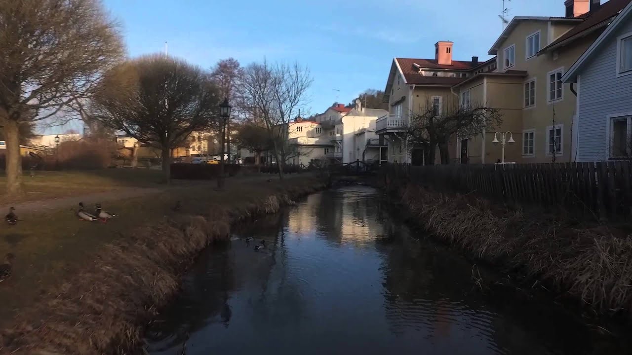 Gamleby