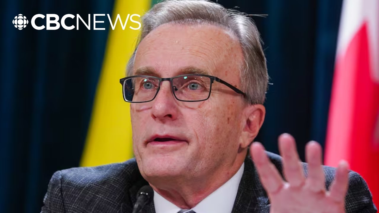 Saskatchewan projects $427M budget deficit in mid-year update